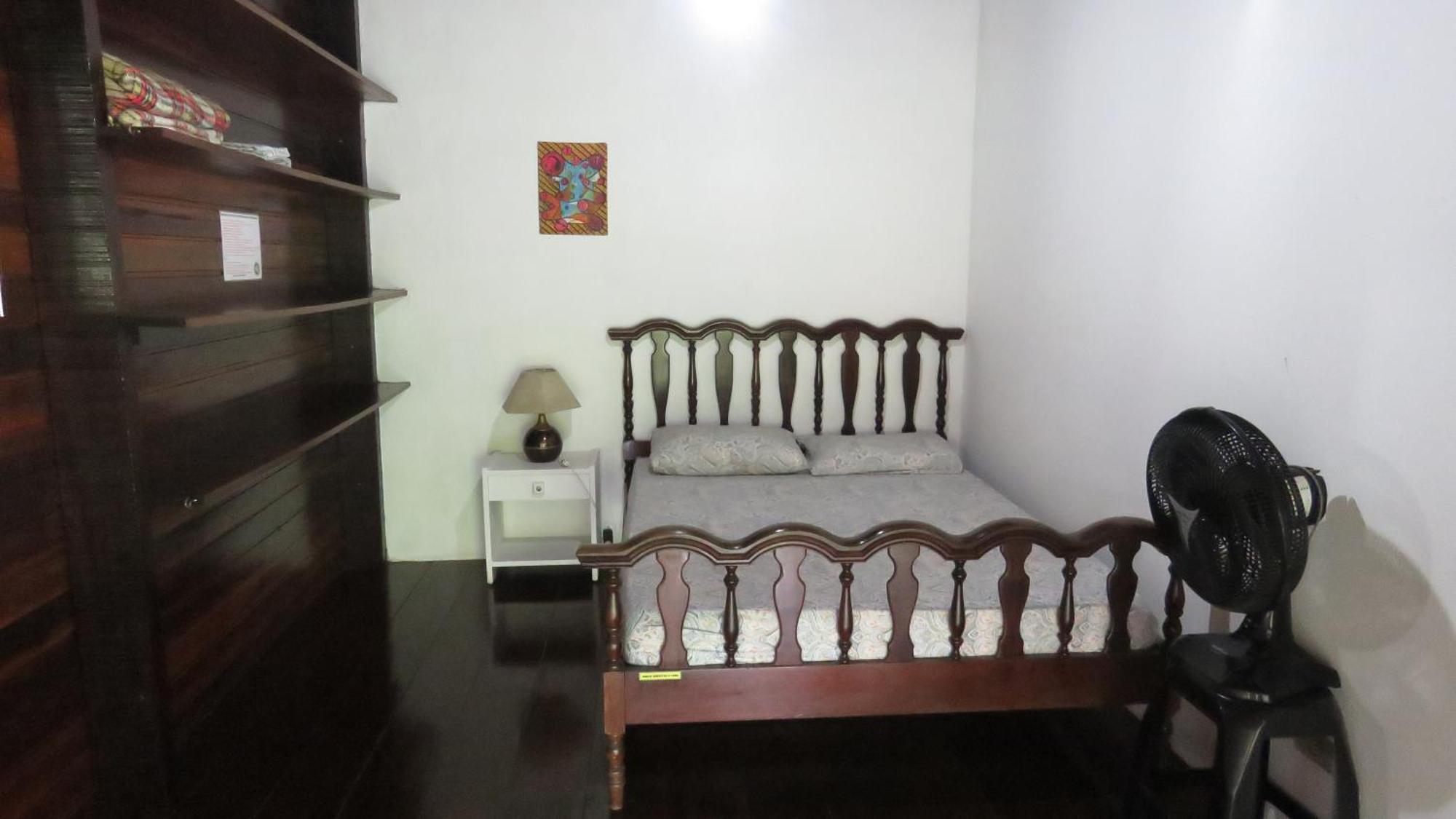 Aldeia Itamambuca Chalé Camping Ubatuba Habitación foto
