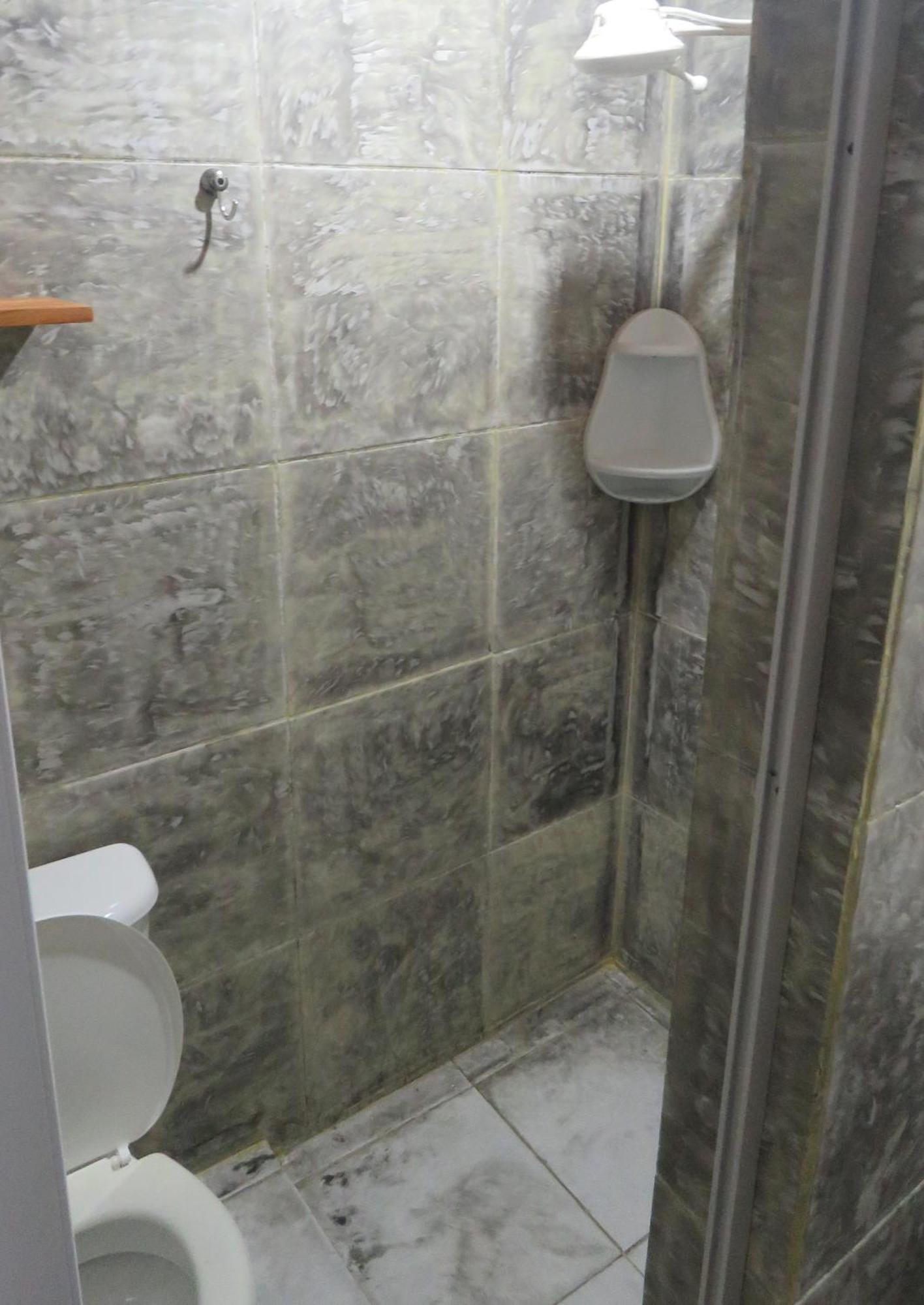 Aldeia Itamambuca Chalé Camping Ubatuba Habitación foto